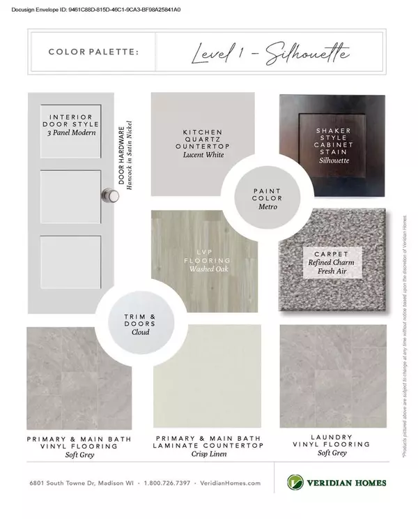 Oconomowoc, WI 53066,1161 Arrowood CIRCLE W