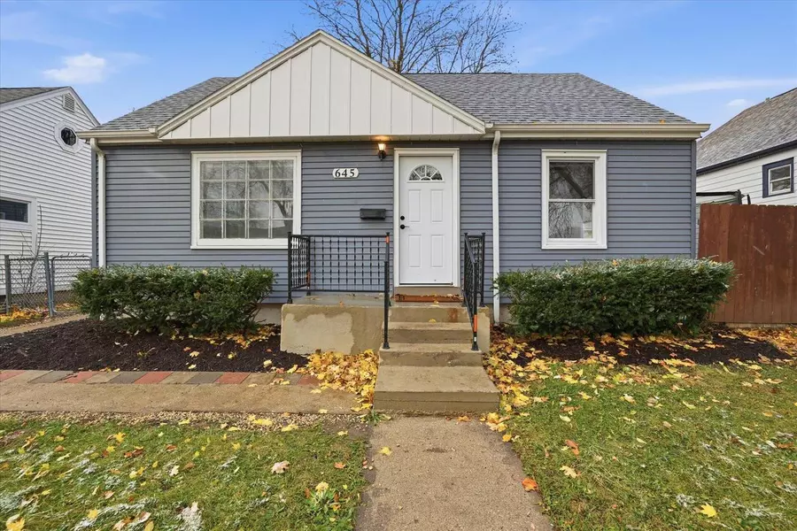 645 S 60th STREET, Milwaukee, WI 53214