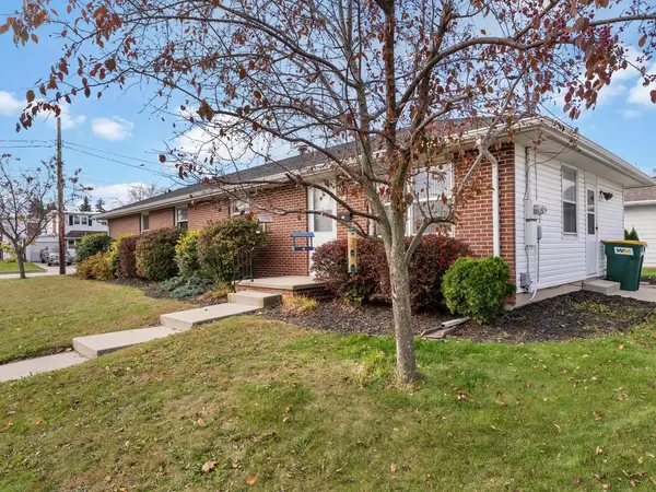 Manitowoc, WI 54220,3502 W Marshall STREET