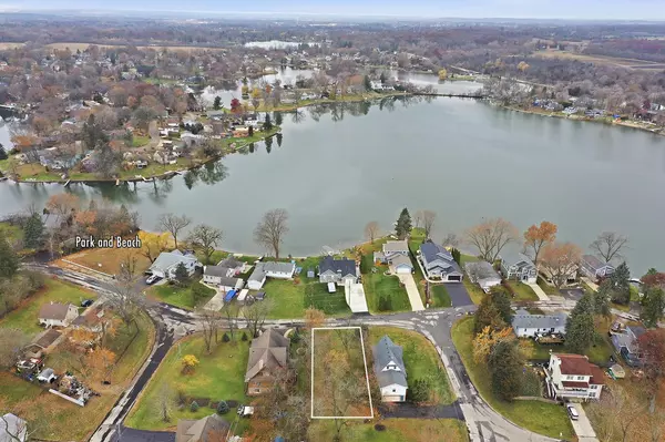 Lt2 214TH AVENUE, Bristol, WI 53104