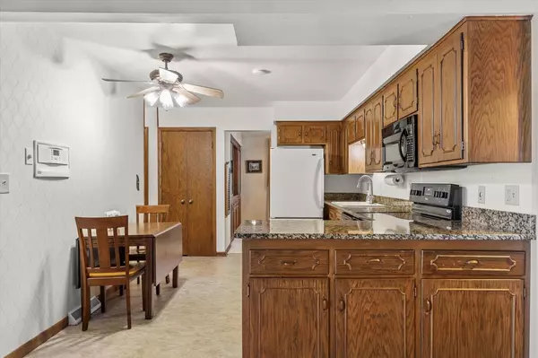 Lisbon, WI 53089,N76W22140 Cherry Hill ROAD