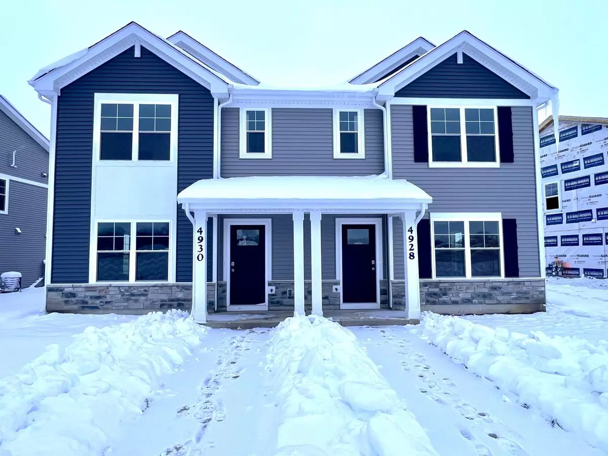 Racine, WI 53403,4928 Yates DRIVE