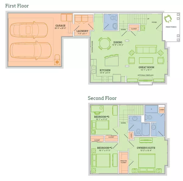 Sun Prairie, WI 53590,1276 Crane Meadow Way