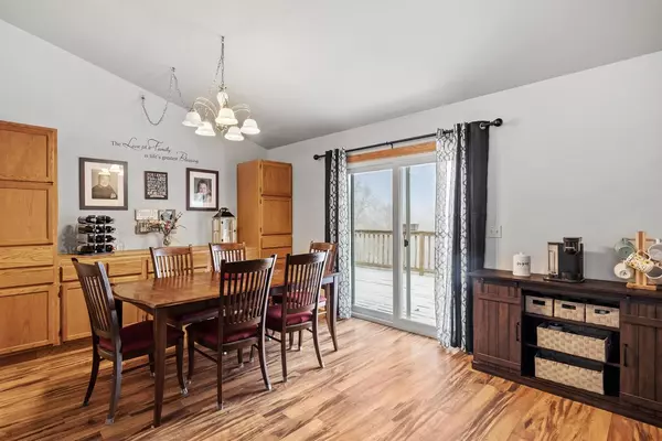 Glenbeulah, WI 53023,W8806 Hickory DRIVE