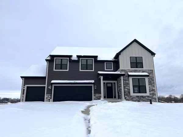 N58W25914 Autumn WAY, Lisbon, WI 53089