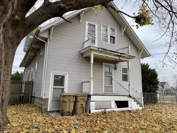 Kenosha, WI 53140,2003 50th STREET