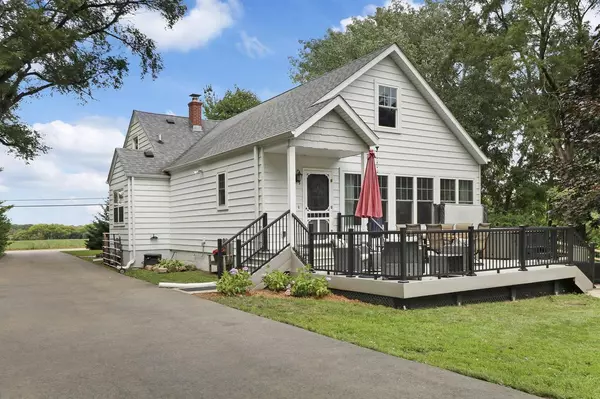 Mount Pleasant, WI 53406,9105 Gittings ROAD