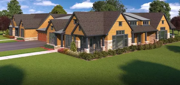 W226N2020 Cedar Lane LANE #1001, Pewaukee, WI 53072