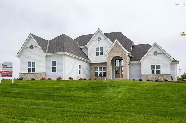 12810 Bluejay LANE, Mequon, WI 53097