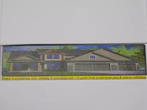 9766 N Migratory COURT, Mequon, WI 53097