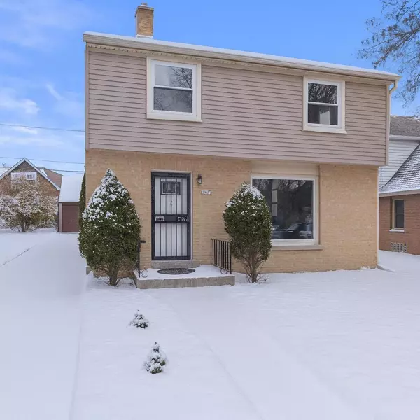 3045 N 60th STREET, Milwaukee, WI 53210