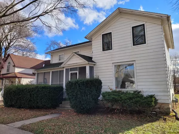 Delavan, WI 53115,608 E Washington STREET