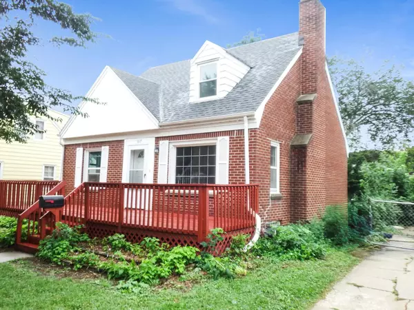 West Allis, WI 53214,1617 S 88th STREET