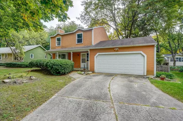 1417 LUCY LN, Madison, WI 53711