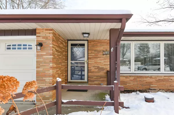 Milwaukee, WI 53227,3446 S 104th STREET