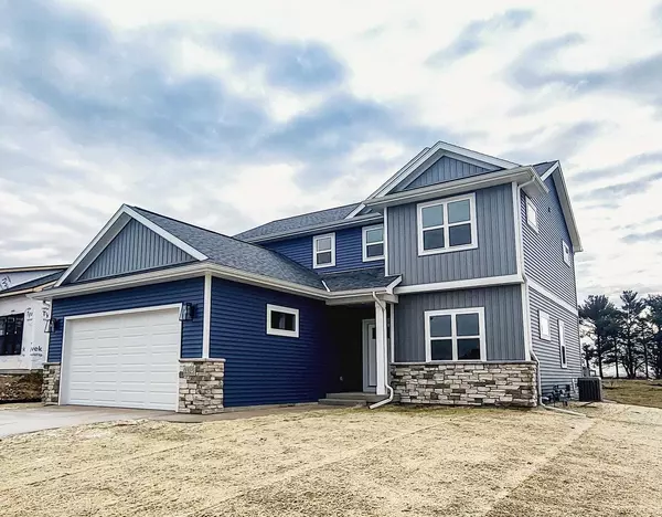 2325 Otteson Dr, Stoughton, WI 53589