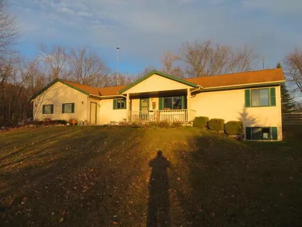 Elkhart Lake, WI 53020,N8569 Ridge Creek ROAD