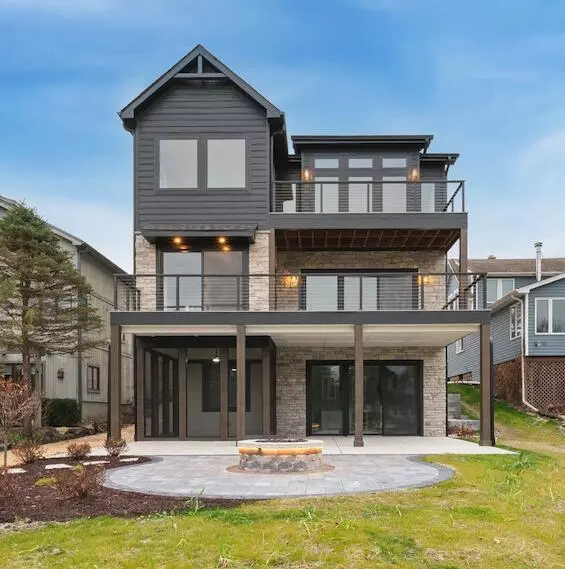 Burlington, WI 53105,30248 Forest DRIVE