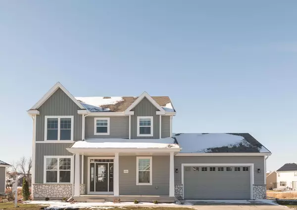 2134 KOSHKONONG WAY, Sun Prairie, WI 53590