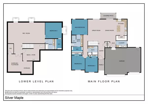 Holmen, WI 54636,633 Lewis COURT