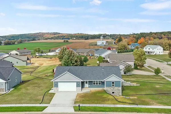 Reedsburg, WI 53959,2143 Cambridge Ct