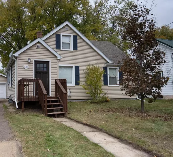 520 N Glendale Ave, Tomah, WI 54660