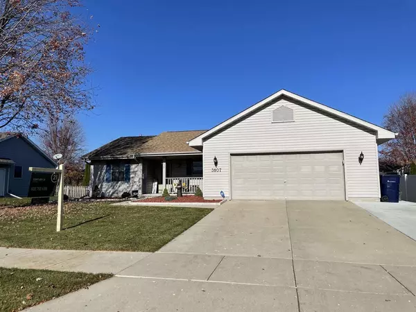 Janesville, WI 53546,3807 Sandhill Dr