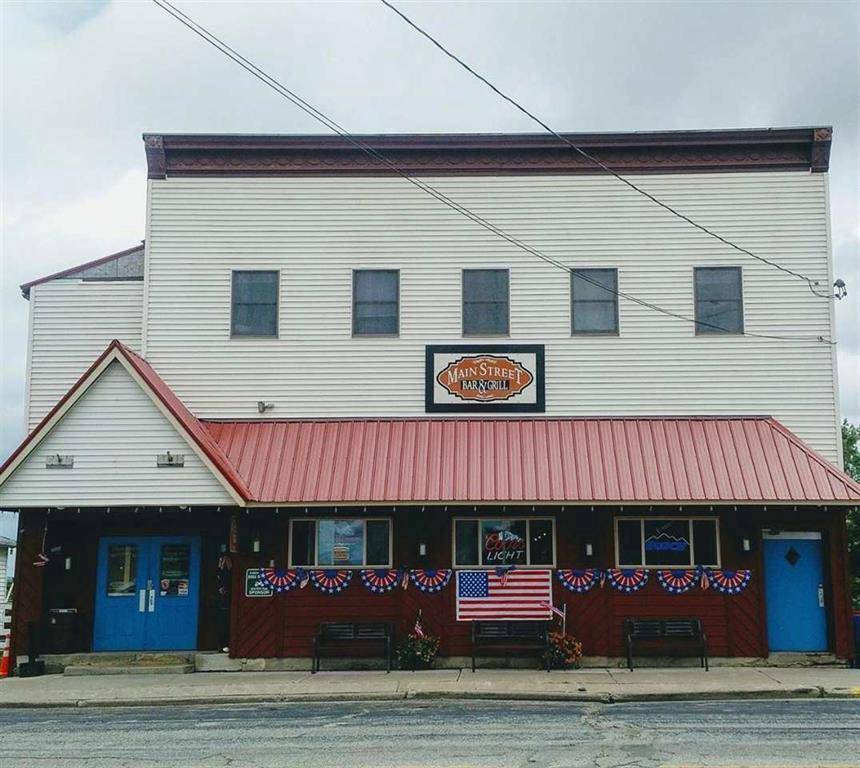 114 N Main Street, Eastman, WI 54626