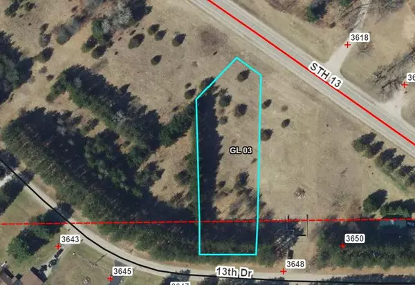 Lot 32 13th Drive, Wisconsin Dells, WI 53965