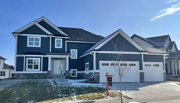 822 Walter Run, Waunakee, WI 53597