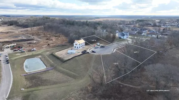 2920 Bluebird Drive, Portage, WI 53901