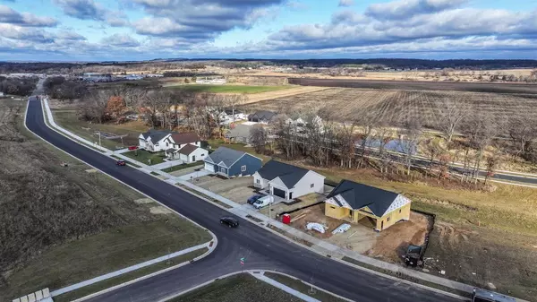 Portage, WI 53901,2930 Ridge View Drive