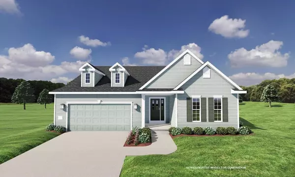 5843 Tranquility Tr, Madison, WI 53718