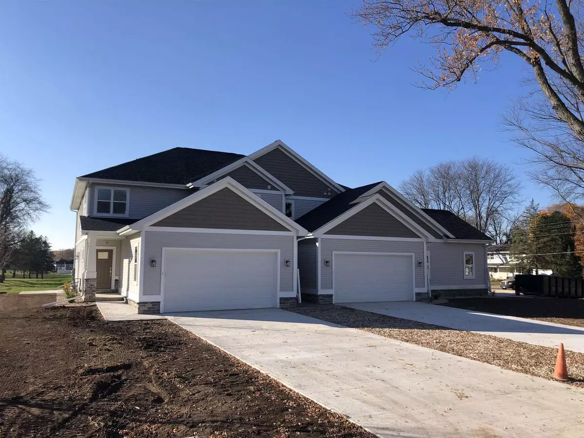 Windsor, WI 53598,4509 Golf Dr