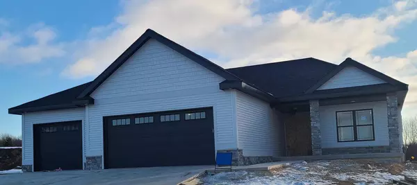 1157 Reese Tr, Waunakee, WI 53597