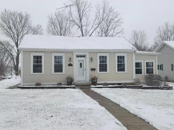 Mineral Point, WI 53565,410 S Wisconsin St