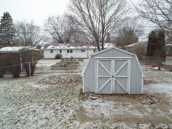 Ripon, WI 54971,638 Gary Street