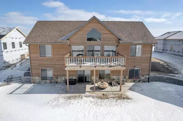 N8577 Lake Cabin Dr, New Lisbon, WI 53950