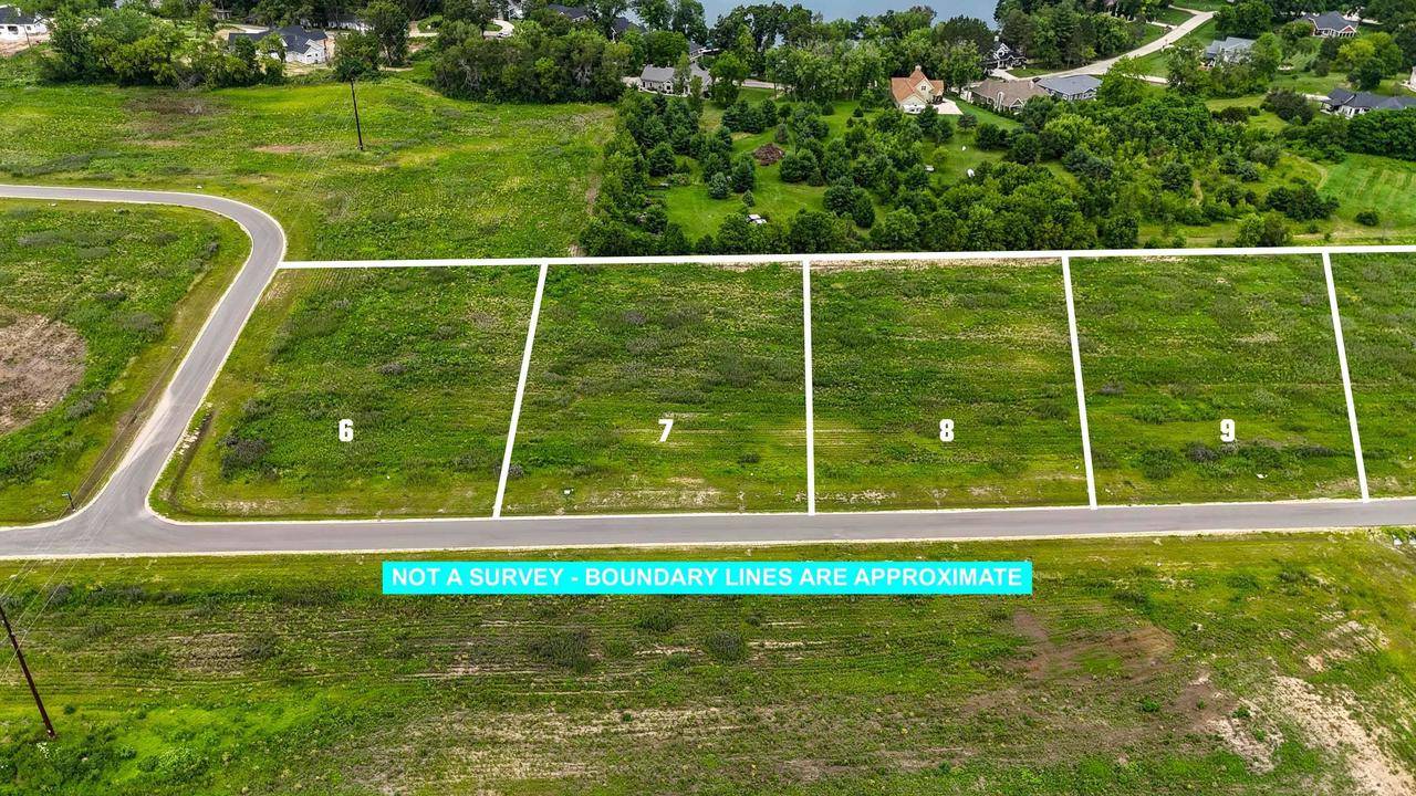 Merrimac, WI 53561,Lot 31 Diane Kay Way