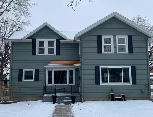 Ripon, WI 54971,435 Watson Street