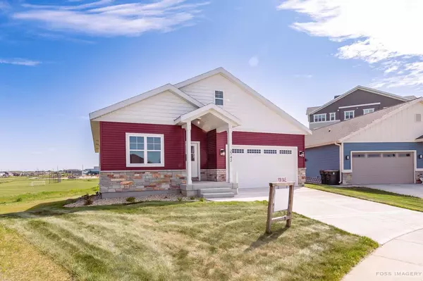 2742 Bomani Drive, Sun Prairie, WI 53590