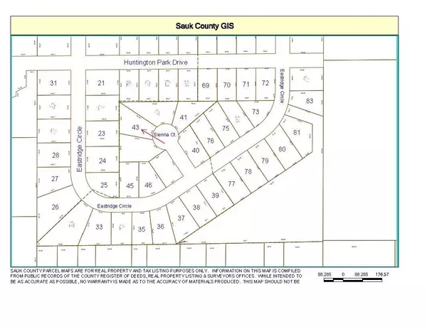 Reedsburg, WI 53959,337 Sienna Court