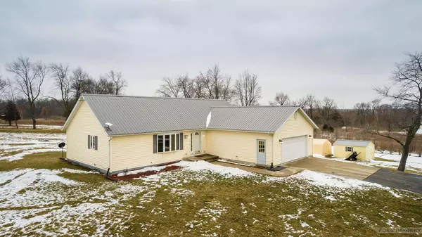 Brodhead, WI 53520,W1525 Rose Ln