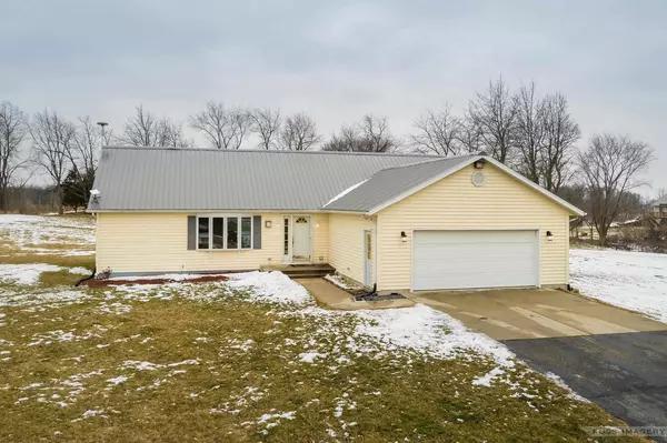 Brodhead, WI 53520,W1525 Rose Ln