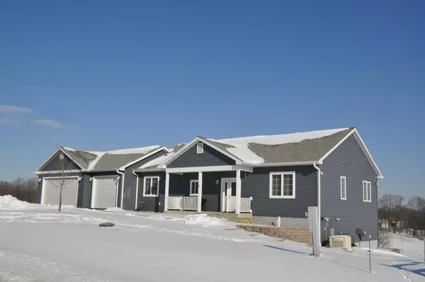 La Valle, WI 53941,S1476 Summit Point Drive