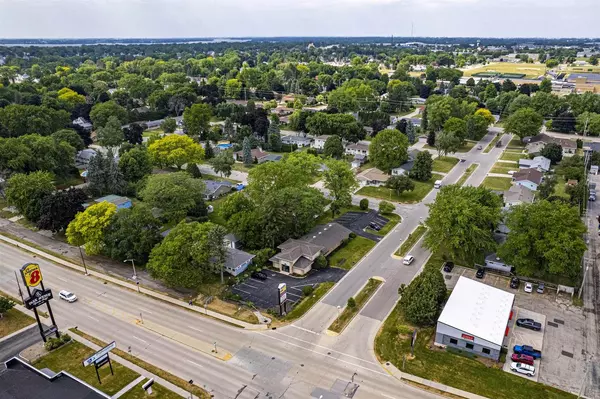 Beaver Dam, WI 53916,718 Park Avenue