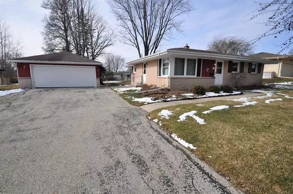 Menomonee Falls, WI 53051,W183 N9001 Princeway