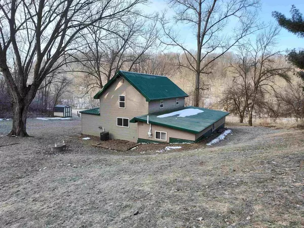 Blue River, WI 53518,26225 Bills Ln