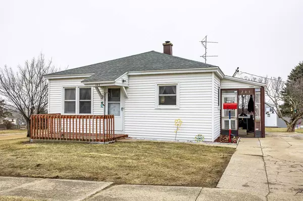 205 W State St, Belmont, WI 53510