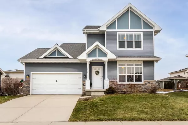 9910 Bronze Leaf LANE, Middleton, WI 53562